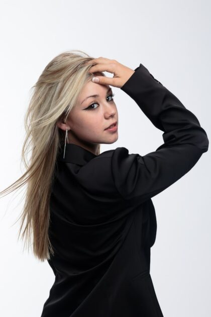 Portrait poétique à Aix