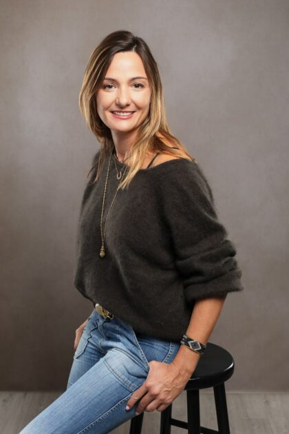 Portraitiste à Istres