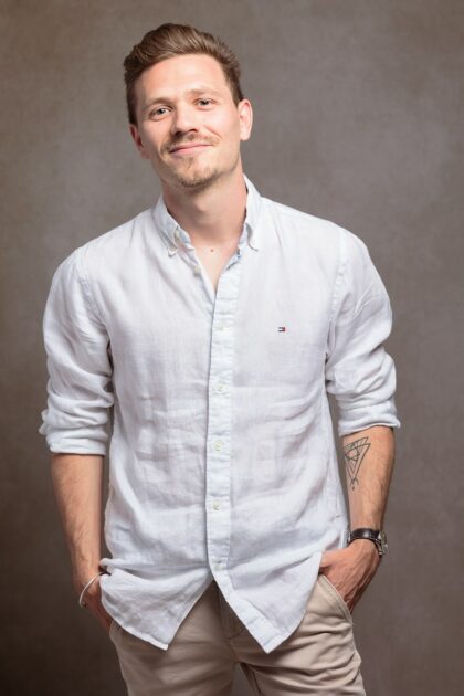 Portraitiste authentique à Châteauneuf-lès-Martigues