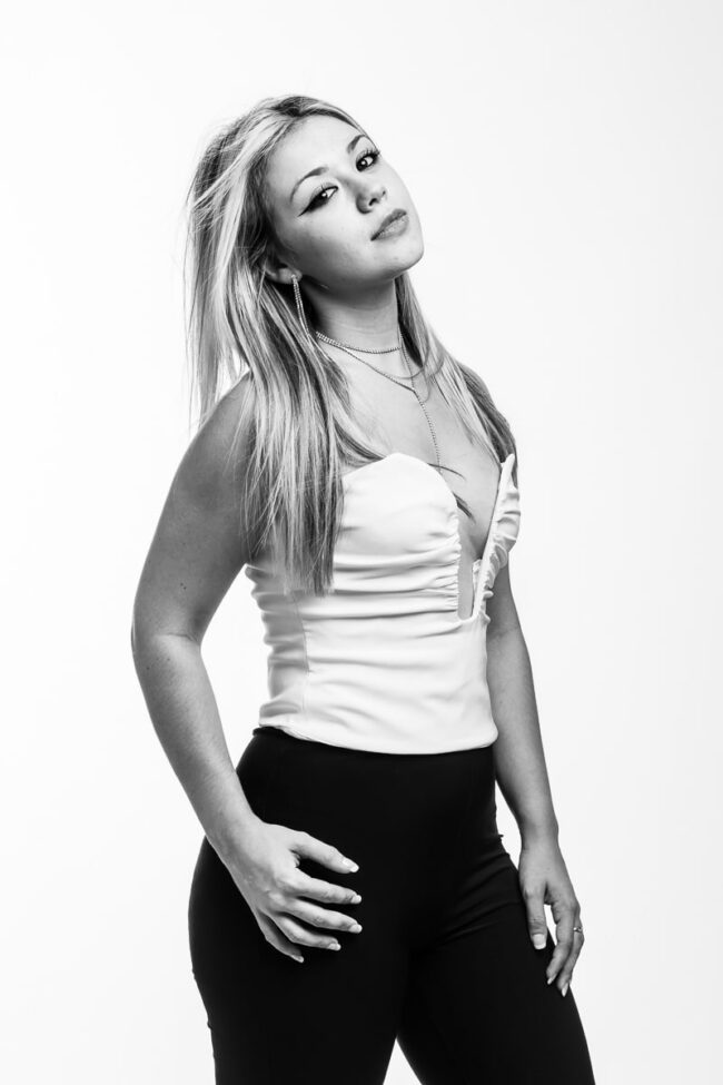 Portraitiste chaleureux à Châteauneuf