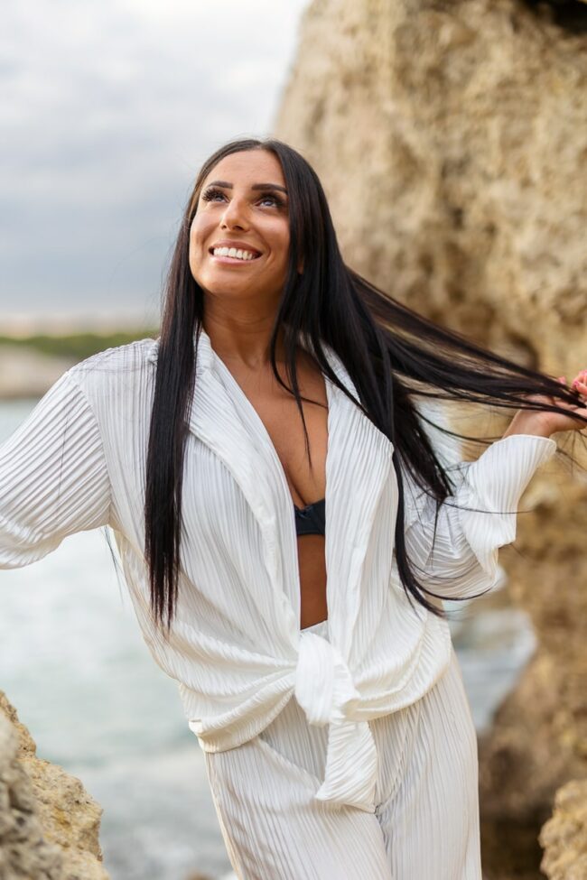 Portraitiste créatif à Ensuès