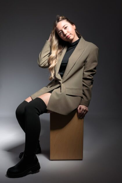 Portraitiste créatif à Martigues