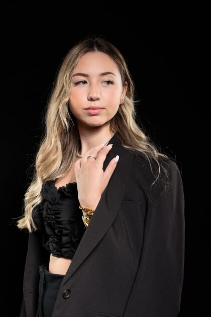 Portraitiste à Martigues