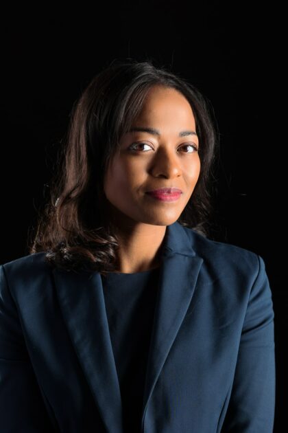 Portraitiste douceur à Salon