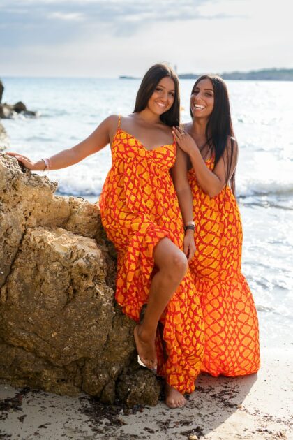 Portraitiste doux à Martigues