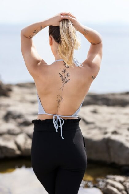 Portraitiste émotion à Sausset-les-Pins