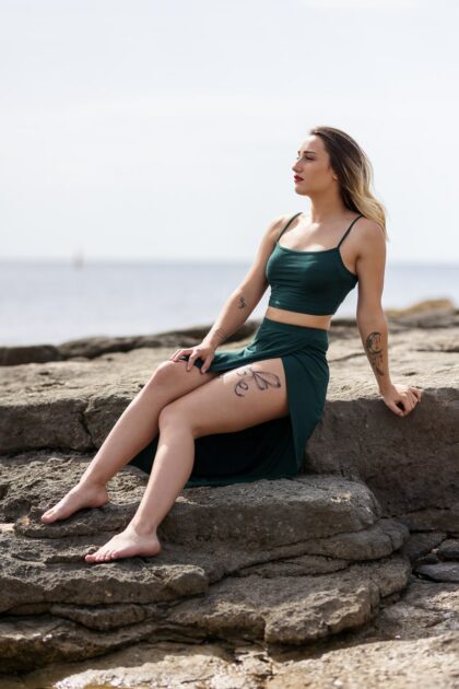 Portraitiste en Provence à Marignane