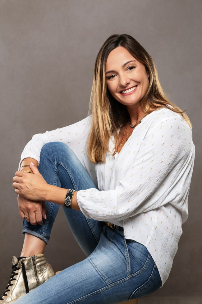 Portraitiste à Marseille