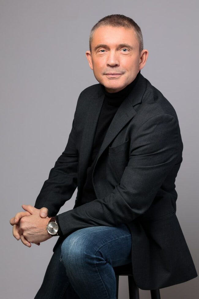 Portraitiste lifestyle à Ensuès