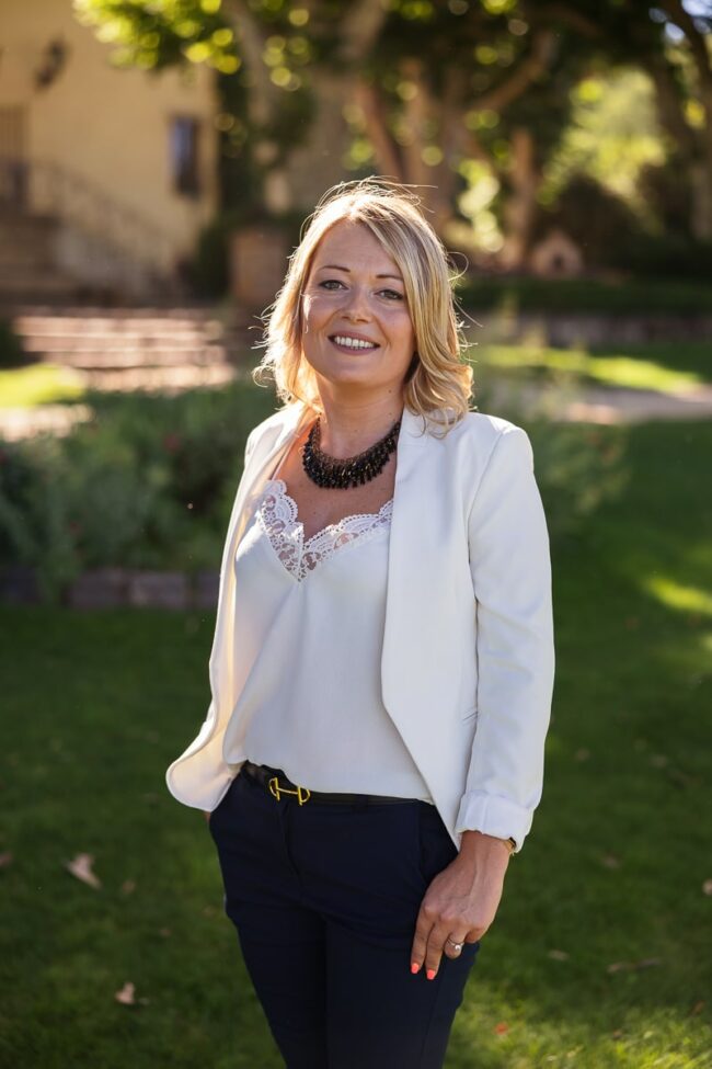 Portraitiste lifestyle à La Couronne