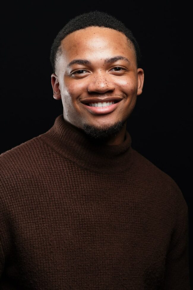 Portraitiste moderne à Aix-en-Provence