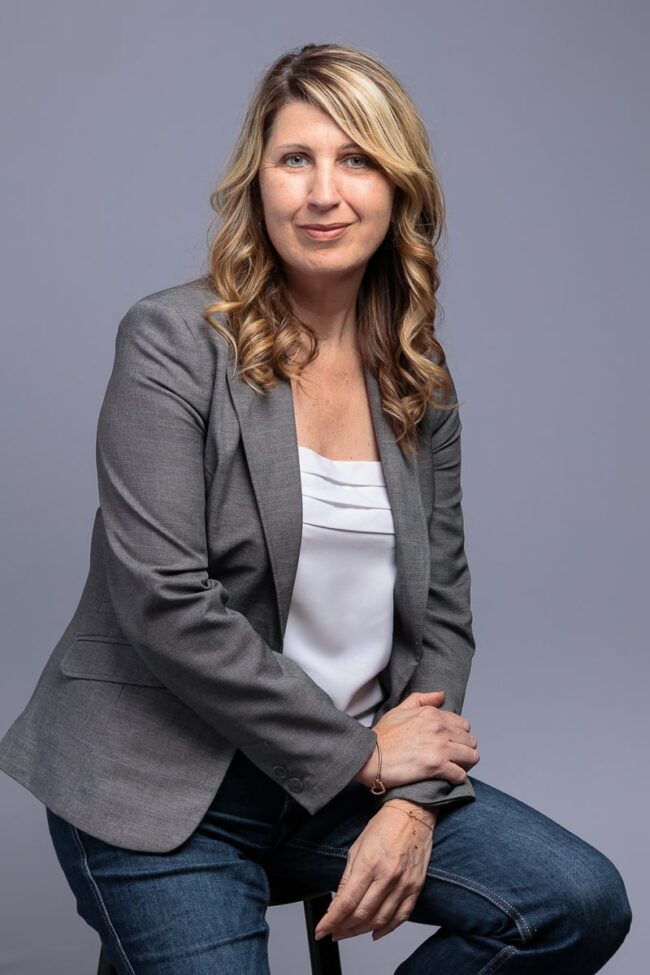 Portraitiste moderne à Carry-le-Rouet