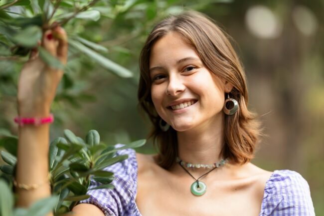 Portraitiste nature à Châteauneuf-lès-Martigues