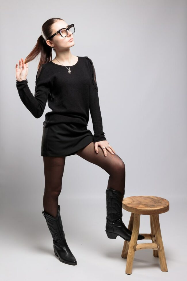 Portraitiste professionnel Martigues