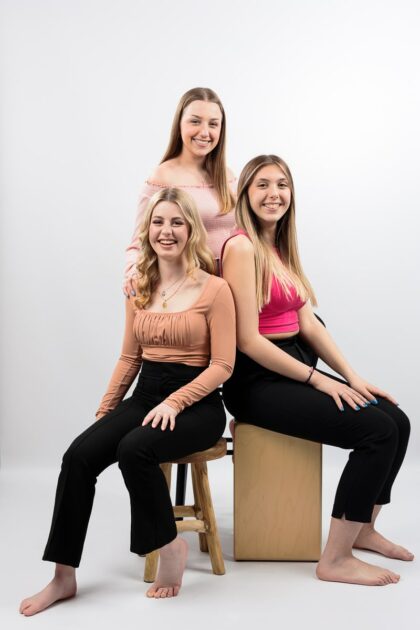 Portraitiste à Aix-en-Provence