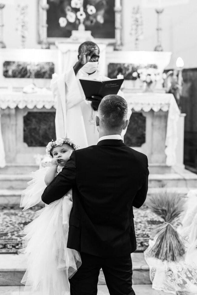 Reportage photo baptême Aix-en-Provence 13100