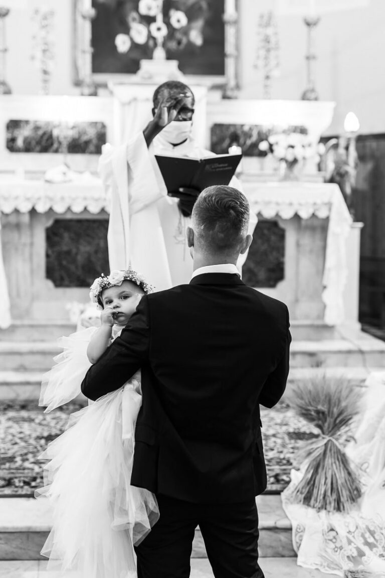 Reportage photo baptême Aix-en-Provence 13100