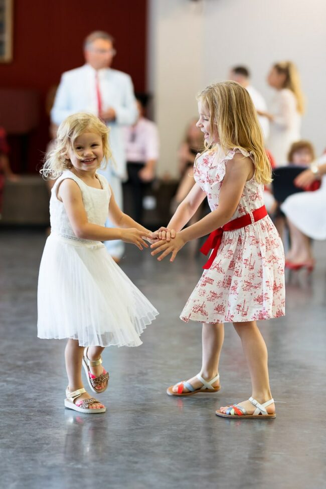 Reportage photo baptême Le Rove 13740