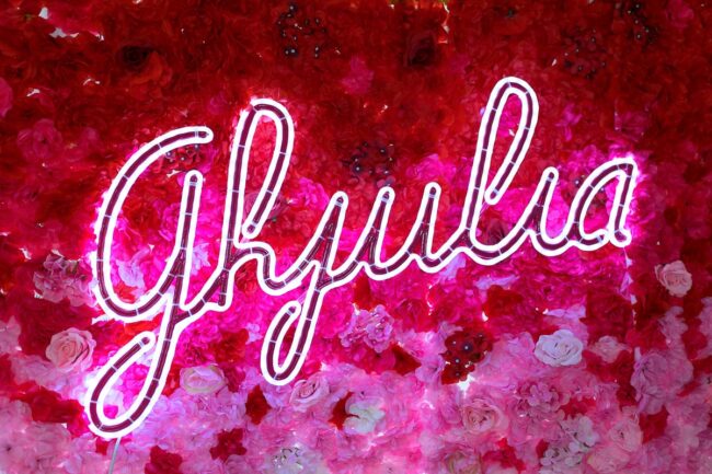 Reportage photo baptême Port-de-Bouc 13110