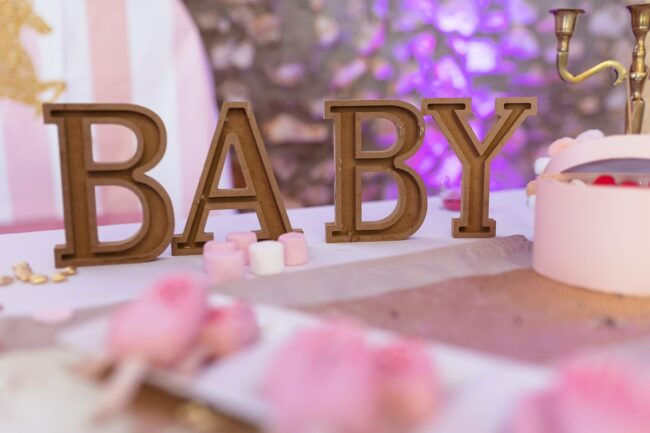 Reportage photo baptême Saint-Chamas 13250