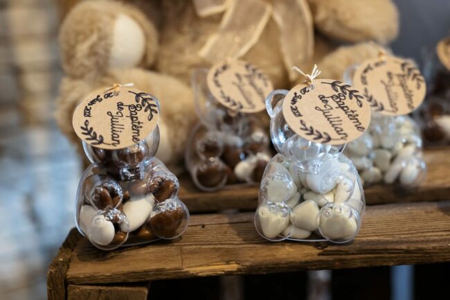 Reportage photo baptême Salon-de-Provence 13300