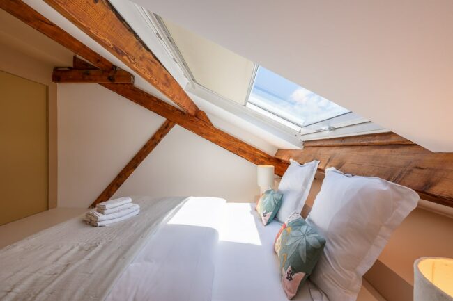 Reportage photo immobilier Aix