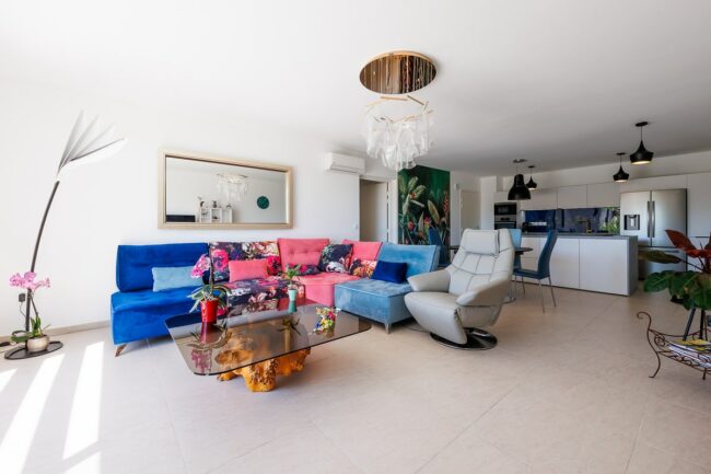 Reportage photo immobilier Berre l’Étang