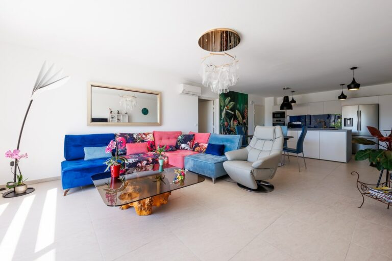 Reportage photo immobilier Berre l’Étang