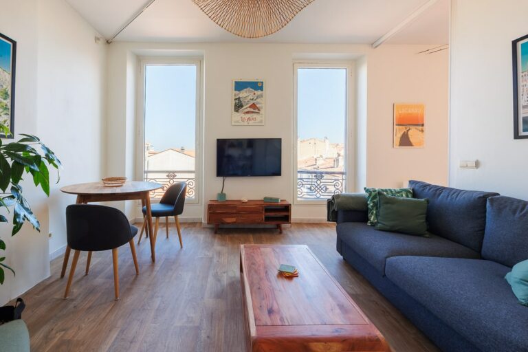 Reportage photo immobilier Calas