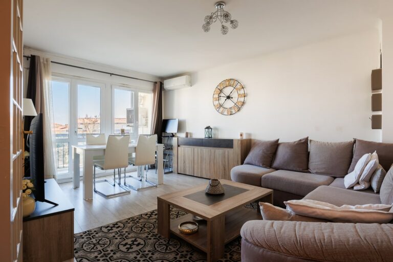 Reportage photo immobilier Istres