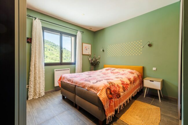 Reportage photo immobilier Marignane