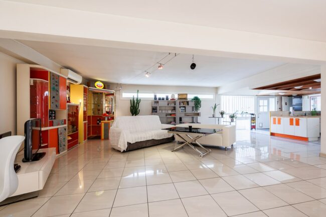 Reportage photo immobilier Martigues