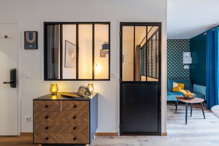 Reportage photo immobilier Miramas