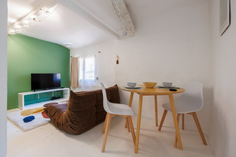 Reportage photo immobilier Rognac