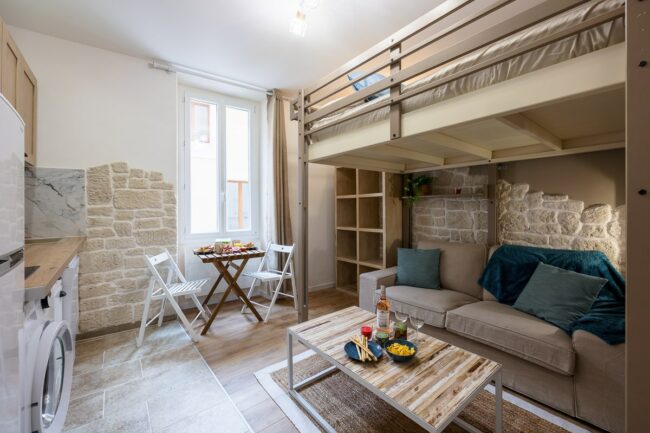 Reportage photo immobilier Saint Victoret