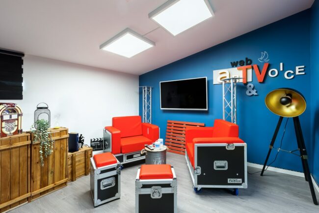 Reportage photo immobilier Septèmes-les-Vallons