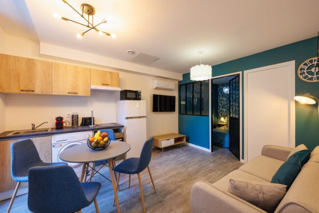 Reportage photo immobilier Velaux