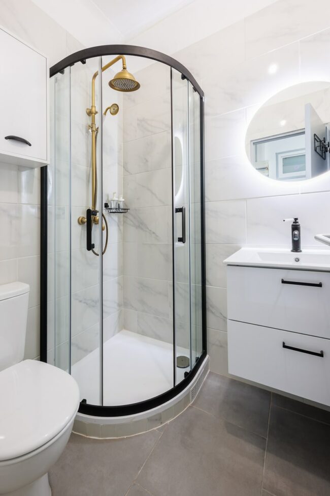 Reportage photo immobilier Vitrolles