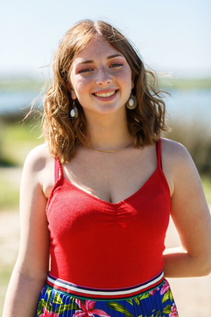 Séance photo Châteauneuf-lès-Martigues