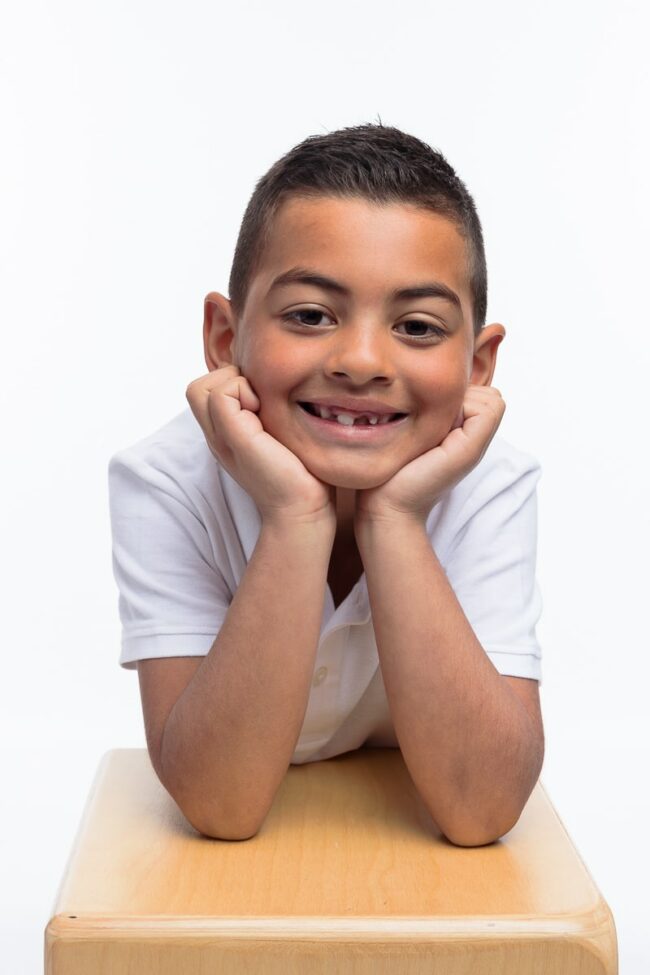 Séance photo enfants plage à La Couronne