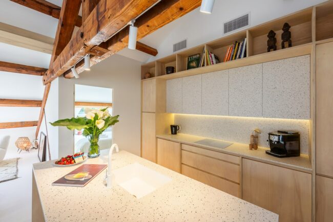 Séance photo immobilier Aix