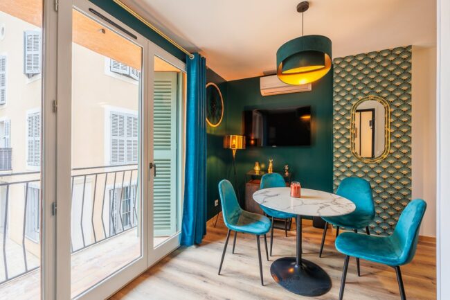 Séance photo immobilier Berre l’Étang