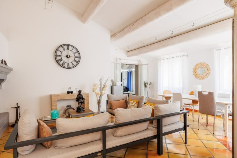 Séance photo immobilier Carry le rouet