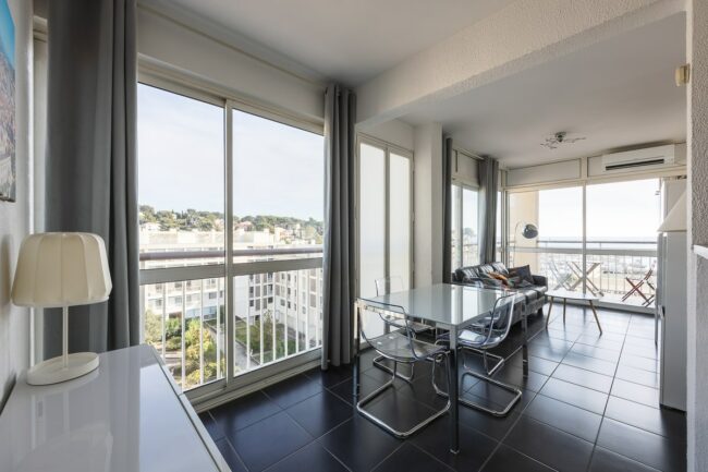 Séance photo immobilier Cote bleue