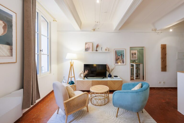 Séance photo immobilier Gignac la Nerthe