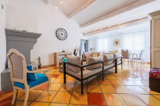 Séance photo immobilier Istres