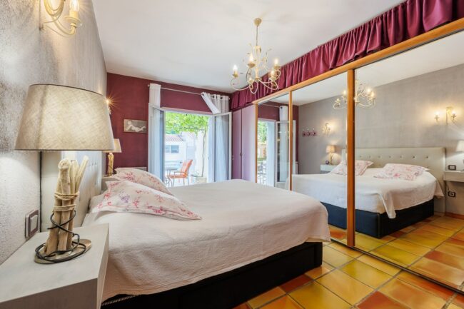 Séance photo immobilier Le Rove