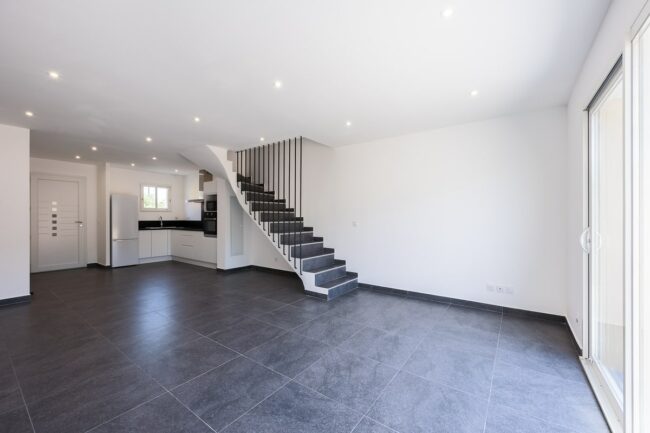 Séance photo immobilier Marignane