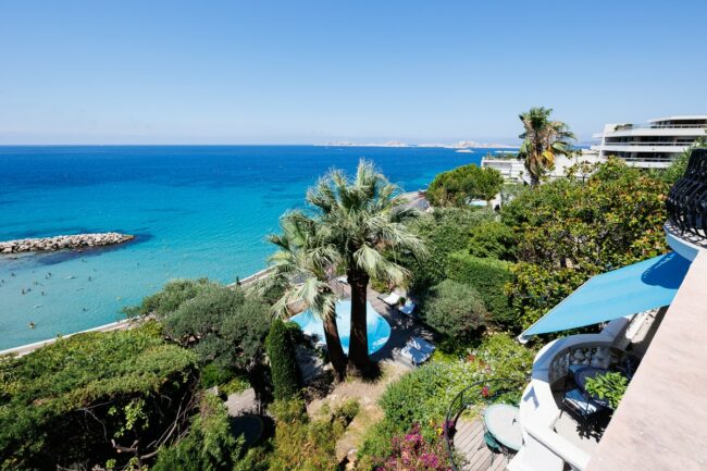 Séance photo immobilier Marseille