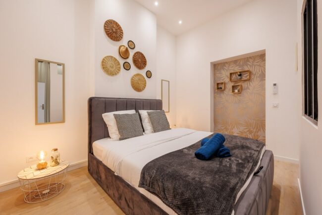 Séance photo immobilier Martigues